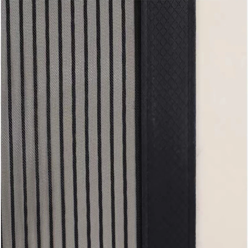 Summer Mosquito Proof Window Screen, Home Use, No Punching, Anti Cat Scratch, High-End Diamond Net, Customizable Mosquito Net