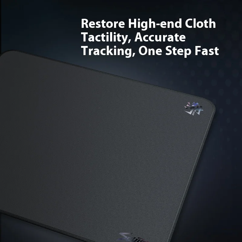 Theros Scyrox Slim Control Esports Gaming Office Desktop Mouse Pad FPS CS2 هدية Valorant