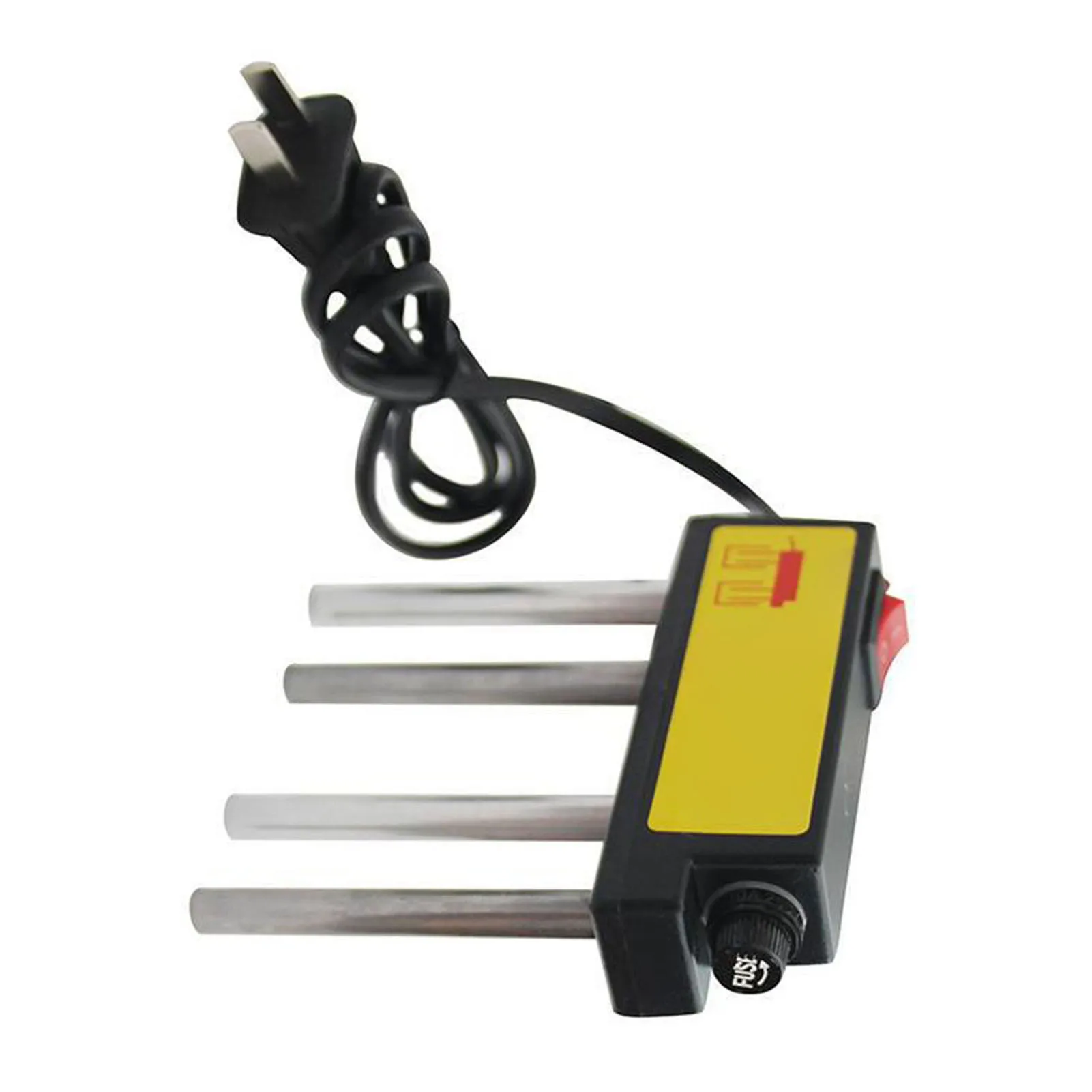 آلة التحليل بالكهرباء المياه محلل كهربائي المياه سريع PH جهاز اختبار جودة المياه نقاء المياه تصفية أداة قياس للاستخدام المنزلي