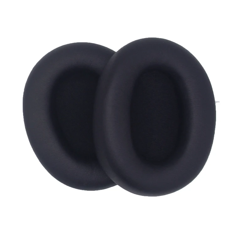 ABGZ-Replacement Earpads For Skullcandy Crusher ANC 2 Headphones Ear Cushions Wireless Headphones Repair Accessories