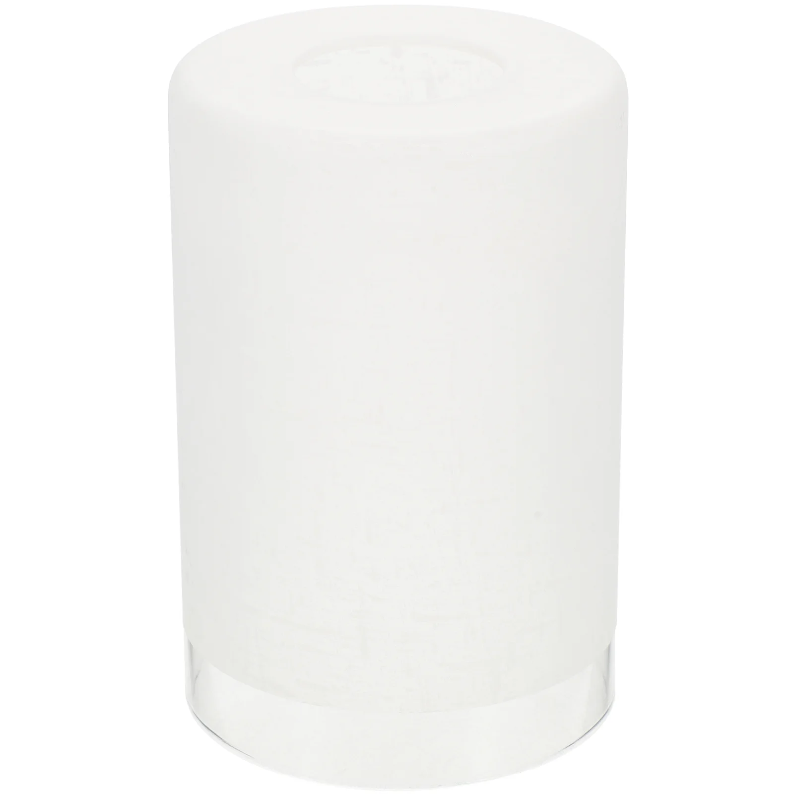 

Vintage Glass Lamp Shade Handcrafted Cylinder Shape for Soft Lighting Perfect Home Decor Replacement for Chandelier Pendant Desk