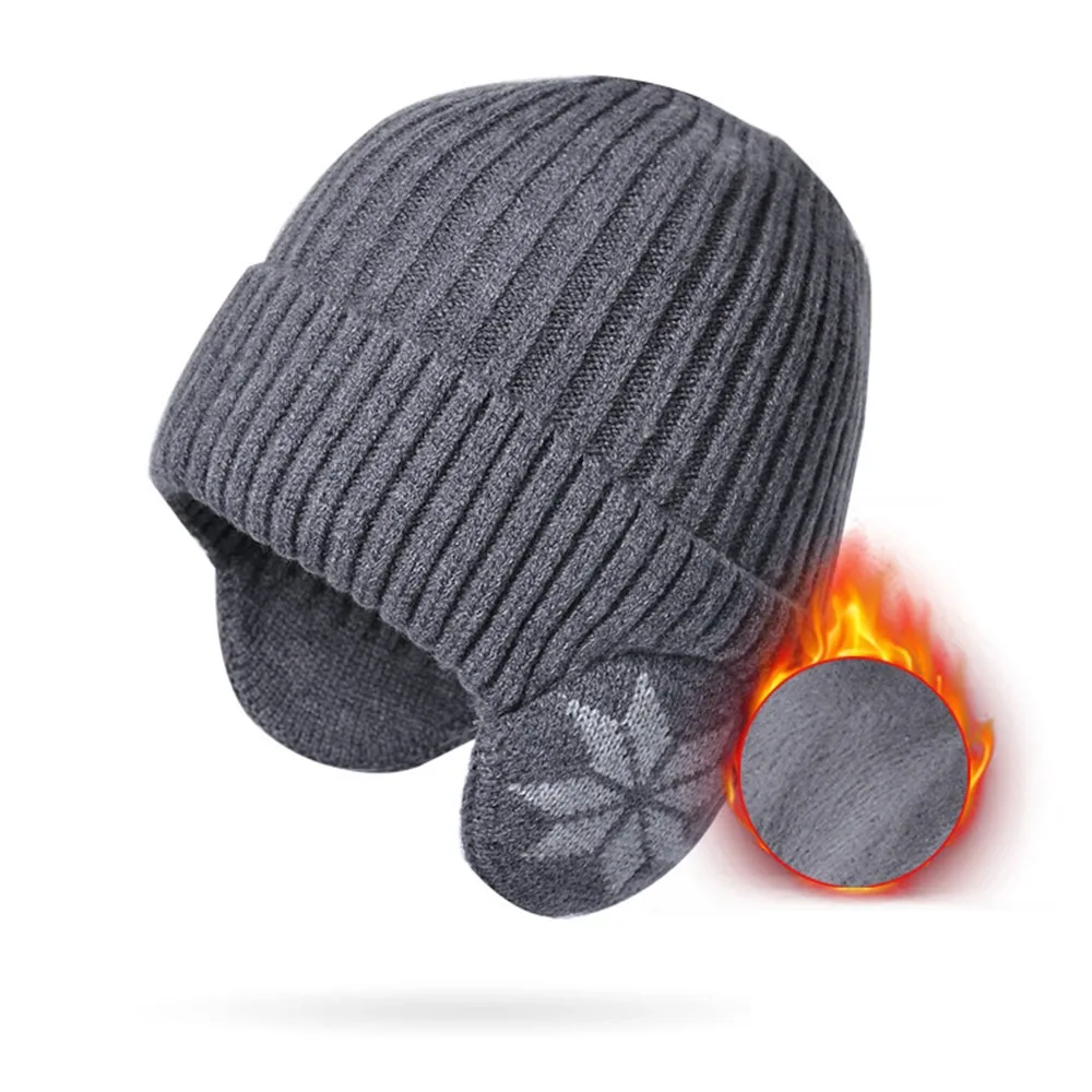 moda-macio-pelucia-floco-de-neve-chapeu-de-malha-a-prova-de-vento-manter-quente-gorros-bone-engrossado-protecao-de-orelha-chapeu-ciclismo-ao-ar-livre