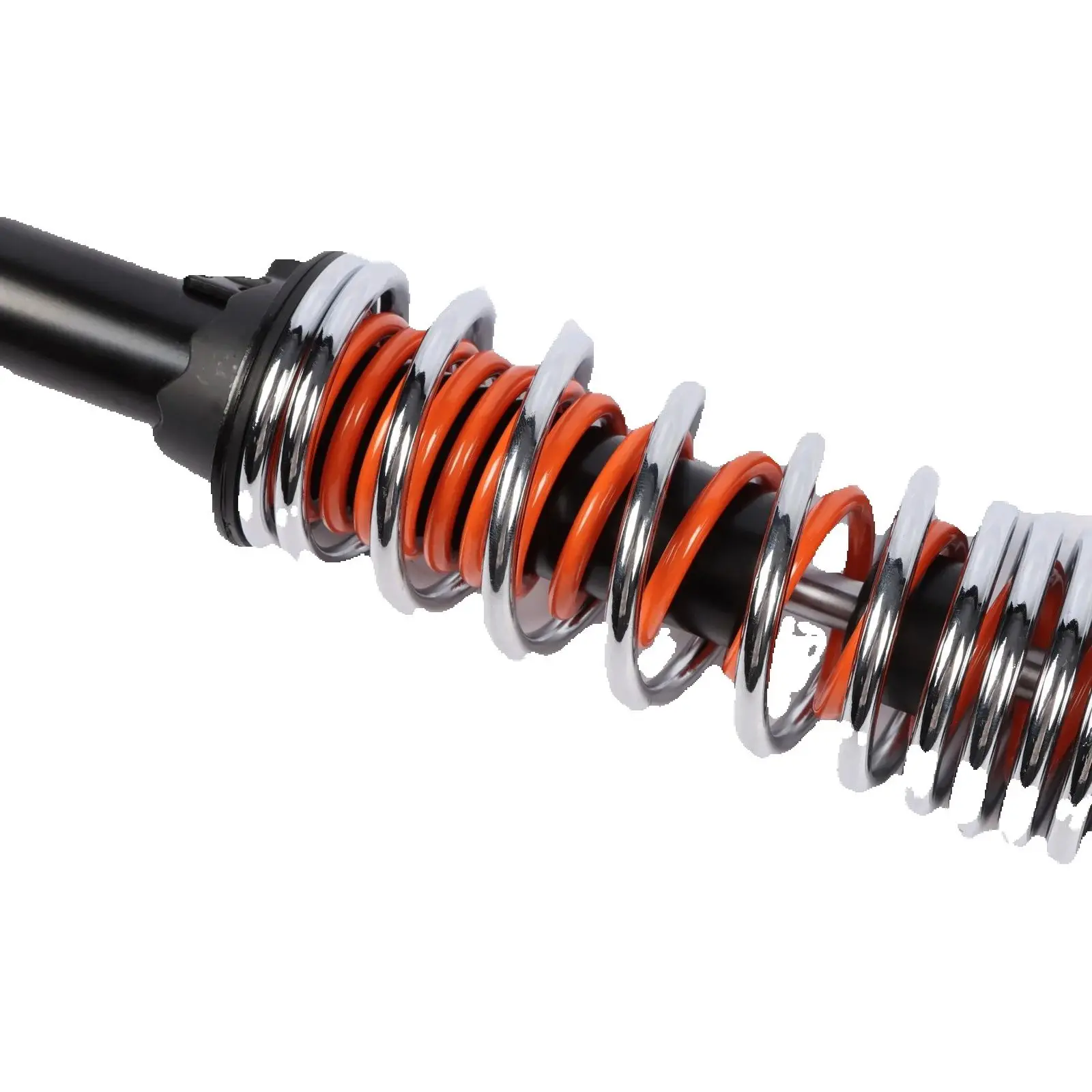 2PCS Shock Absorber 344001003000 for Bajaj Boxer150 Bm150