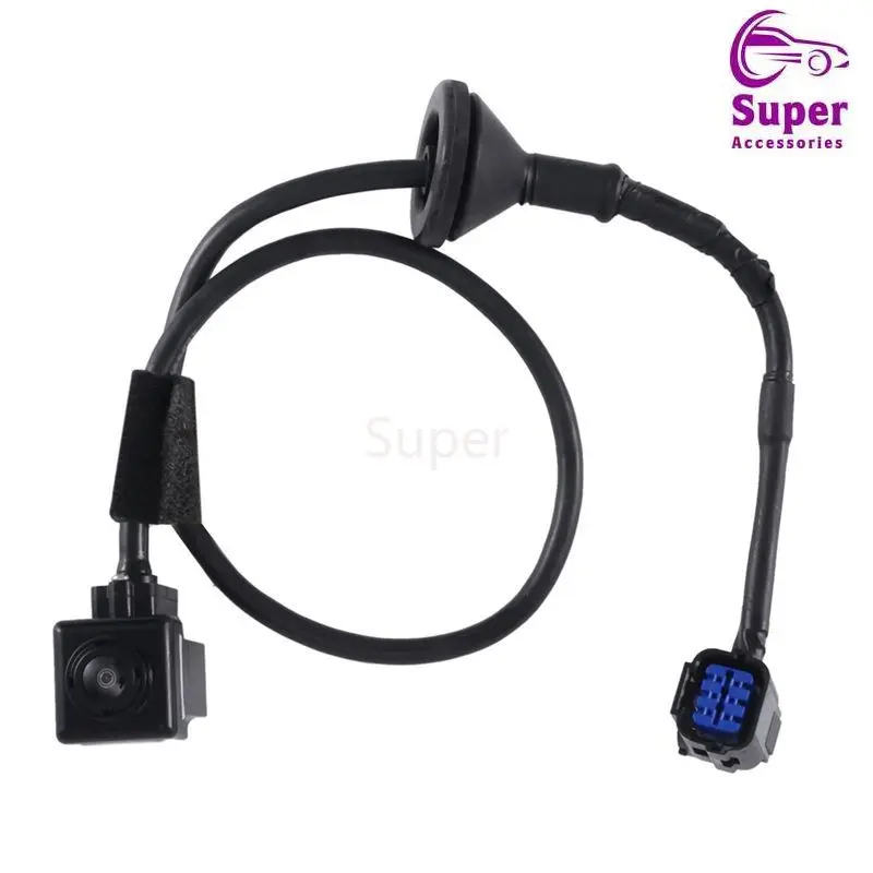 

95760-B2100 95760-B2000 95760-B2010 For Kia Soul 2014 2015 2016 2019 Rear View Camera Backup Reversing Camera