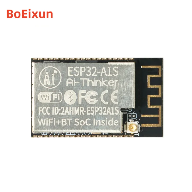 ESP32 ESP-WROOM-32 Development Board Wireless Module ESP32-S ESP32-A1S ESP32-WROVER-I ESP32-WROVER ESP32-CAM with OV2640 Camera
