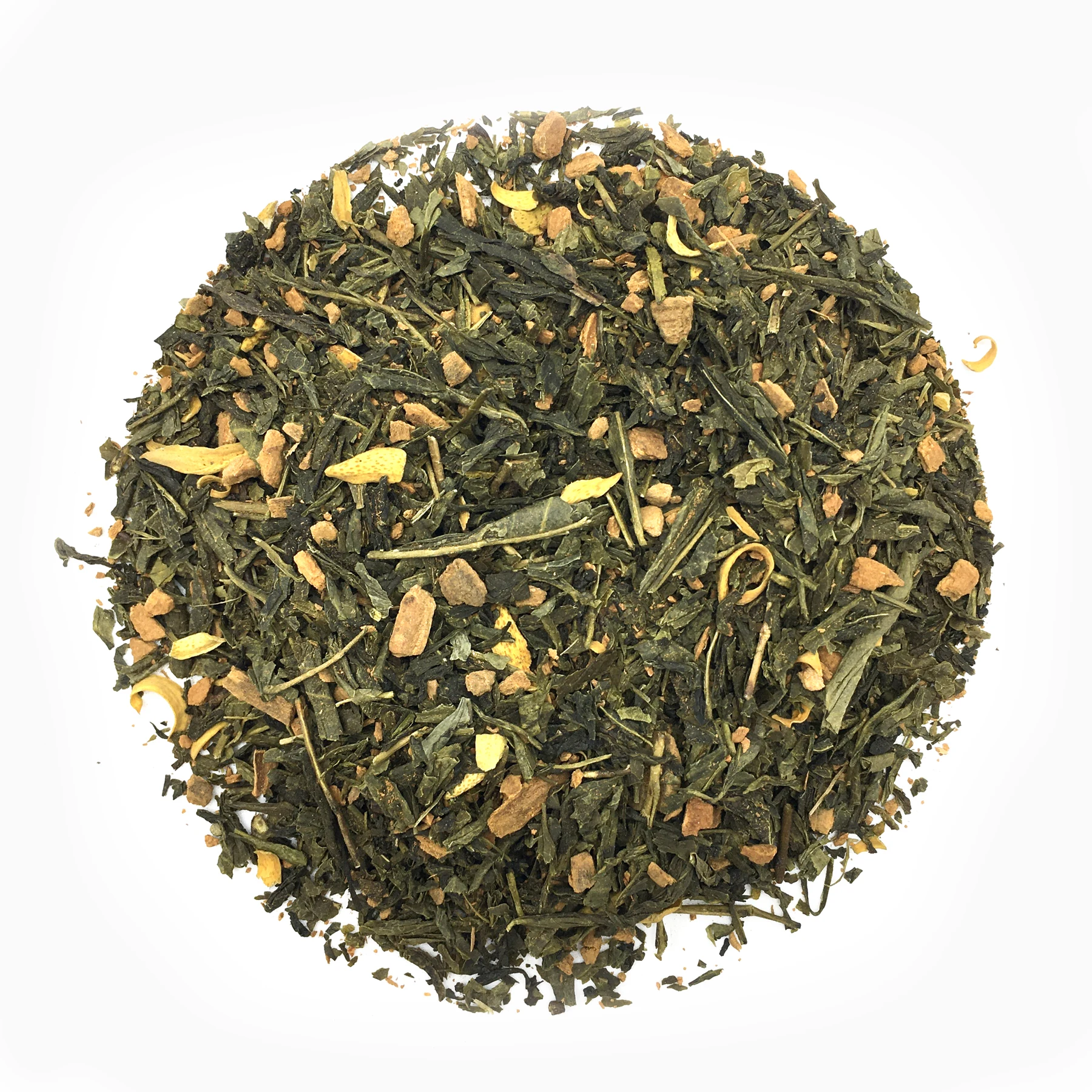 Green tea Best Harvest (good Harvest) green tea green tea