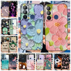 8 최고의 판매 tecno pop 5 케이스 - №6