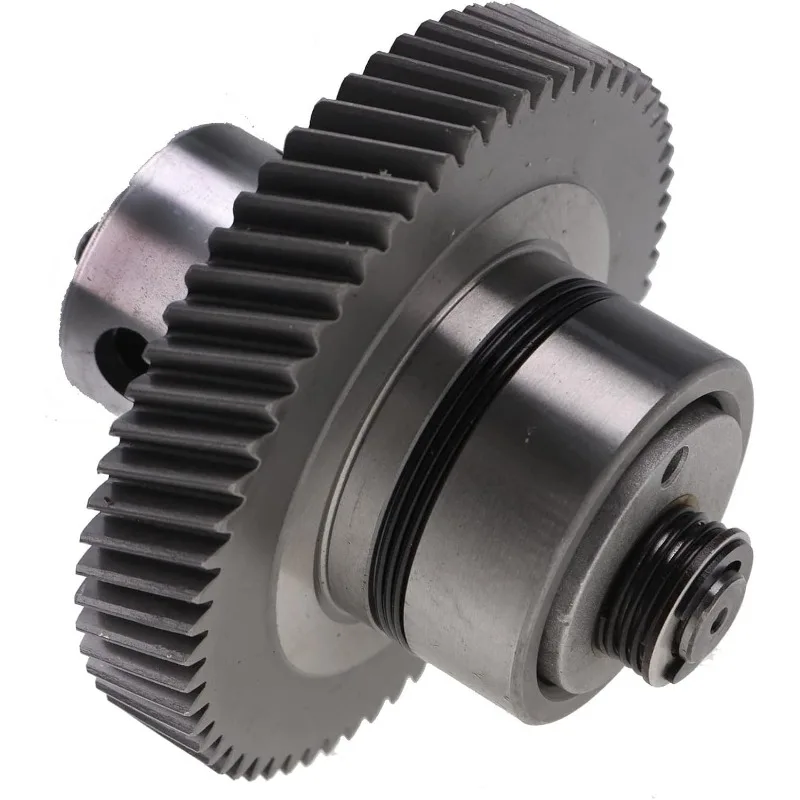 Oil Pump U5MK8266 11504791 Compatible with Perkins 403C-15 404C-22 104-19D 104-22 Engine For Shibaura N843 N844L N844LT Engine