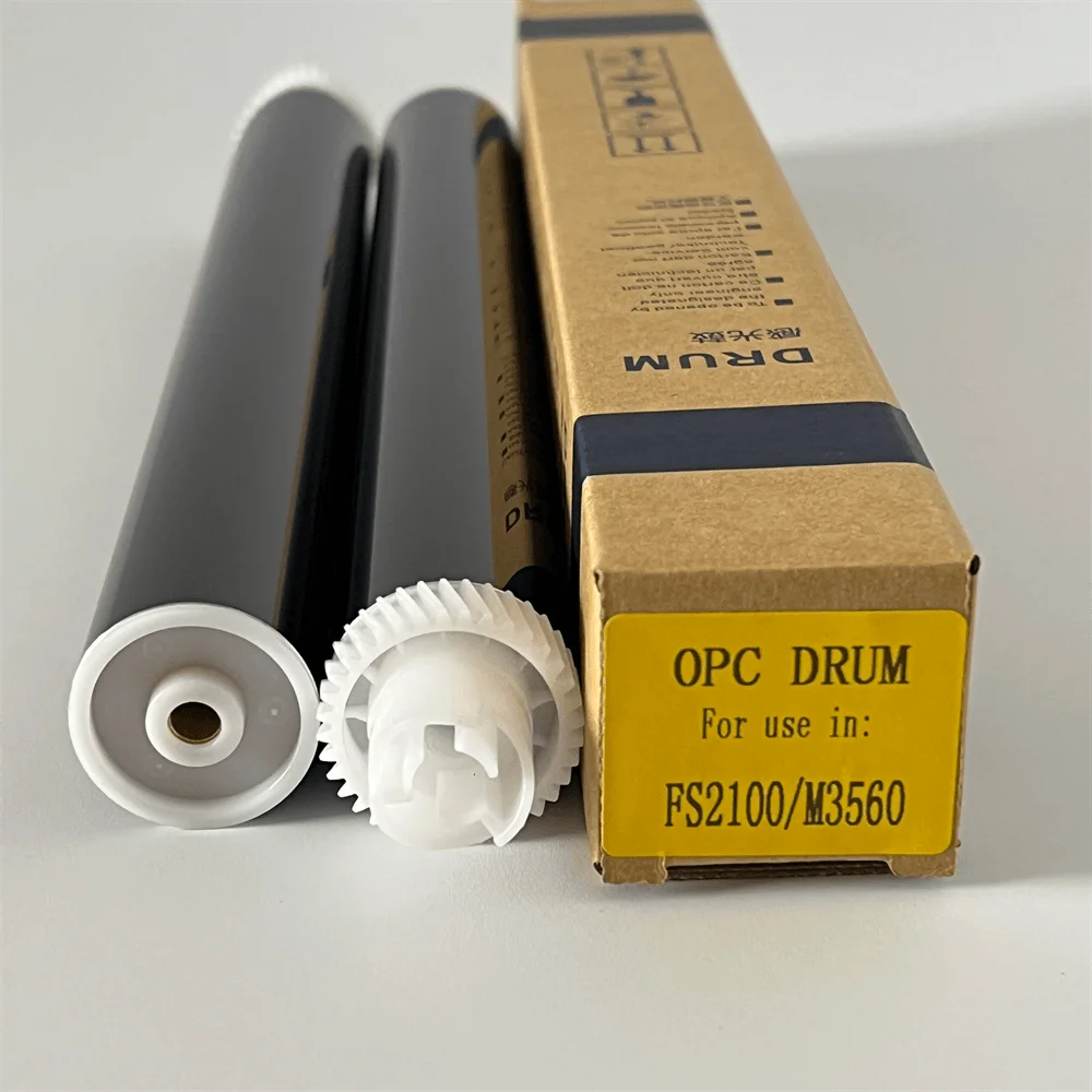 FS2100 M3560 OPC Drum For Kyocera FS2100 FS2020 FS2025 FS3920 3925 4020 4025 4100 FS4200 4300 M3040 3145 P3045 3055 3540 3550