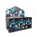 A set of 6pcs