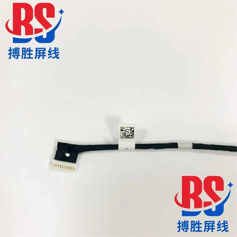 Cable HDD para Lenovo Thinkbook 14 G2 ITL ARE 15 G2 ITL ARE 2020 laptop SATA Hard Drive HDD SSD conector Flex Cable DC02003QJ00