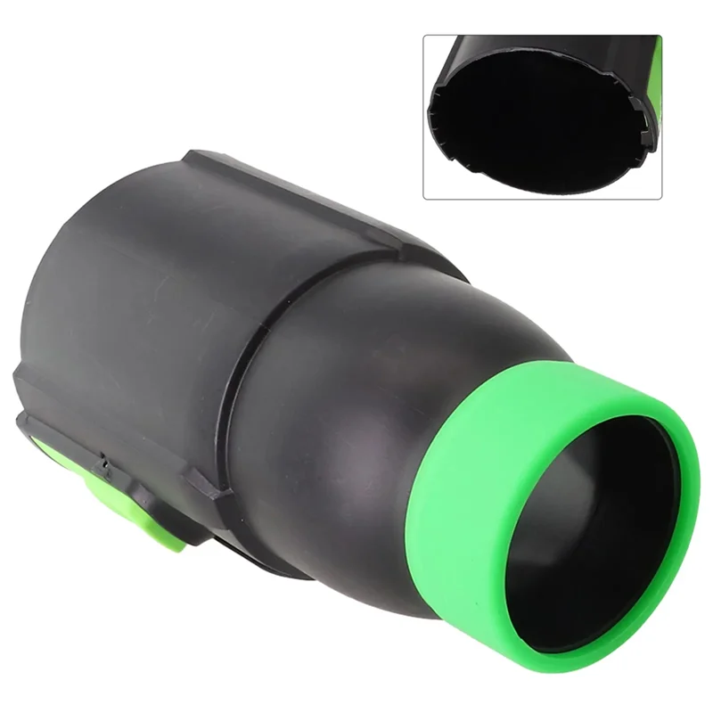 WCS-Leaf Blower Nozzle For EGO 530 575 580 615 650 Equipment Vehicle Paint Outdoor Powered Leaf Blower Spare Parts
