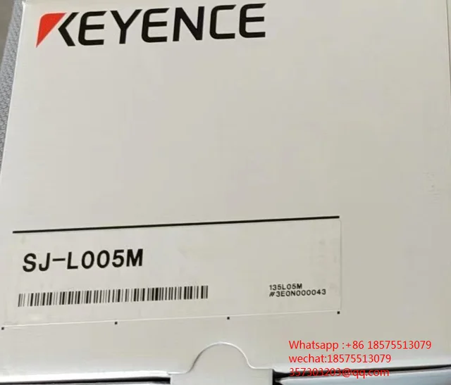 KEYENCE SJ-L005M Electrostatic Detection Type Eliminating Nozzle Brand New  Original Authentic - AliExpress