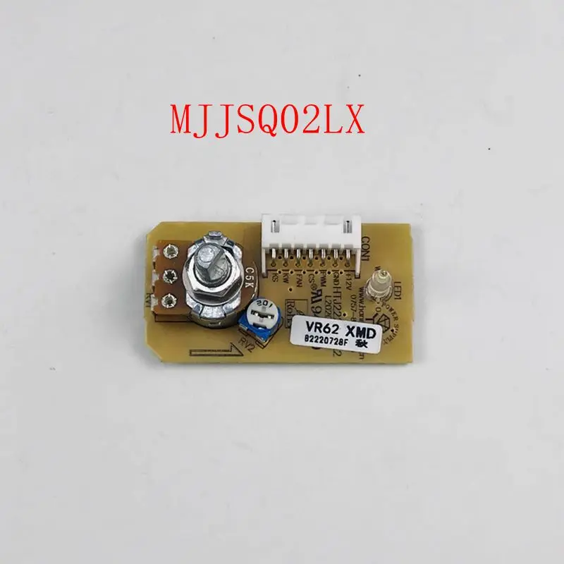 

For MJJSQ02LX humidifier accessory circuit board potentiometer