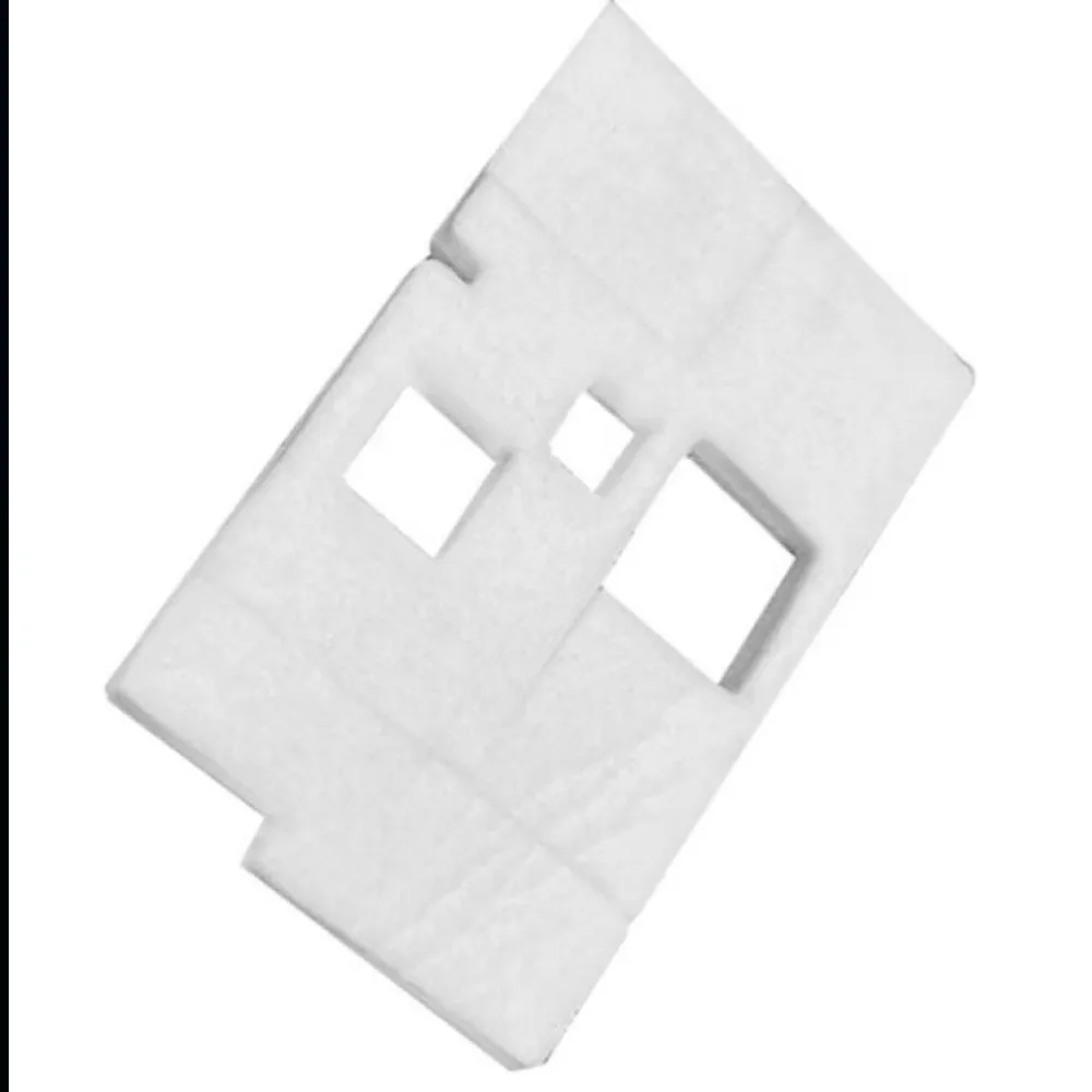 

Губка для отработанных чернил подходит для CANON MG3080 MG3080 MG2540S MG2880 MG2400 MG2580 MG2980 MG2965