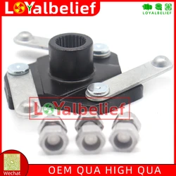 A/C Air Conditioning Compressor Clutch Hub Plate For VW Golf Compressor Electric Clutch Suction Plate