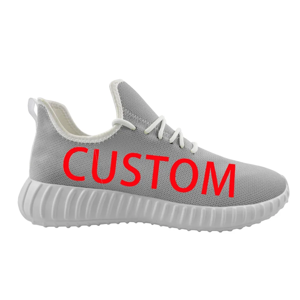 

Custom Shoes Unisex Tennis Lightweight Comfortable Male Sneakers Sports Shoes For Men Big Size Casual Original Mens Sneakers