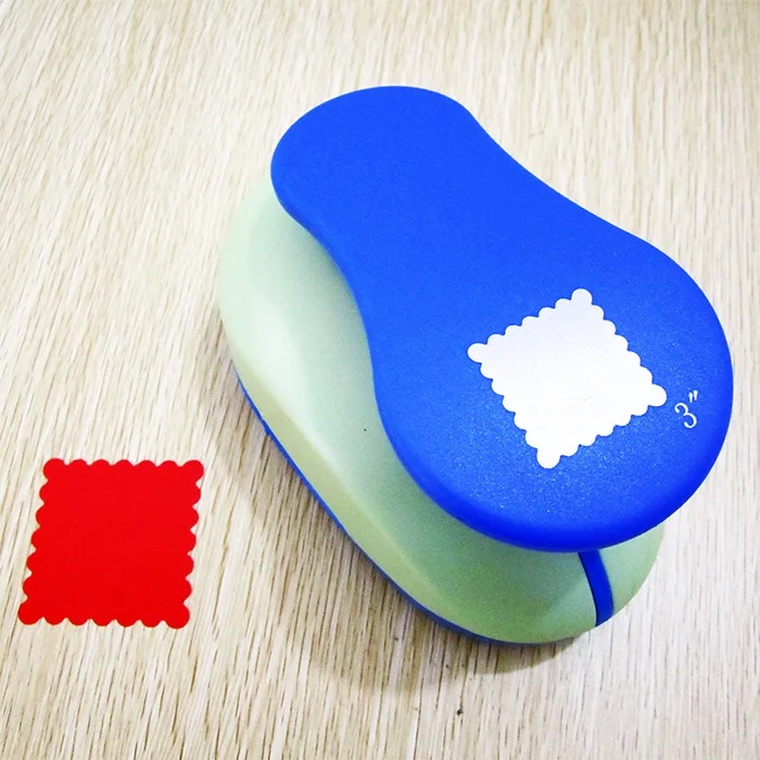 エンボス加工用の丸い穴パンチエンボス加工用の新しいスタンプ