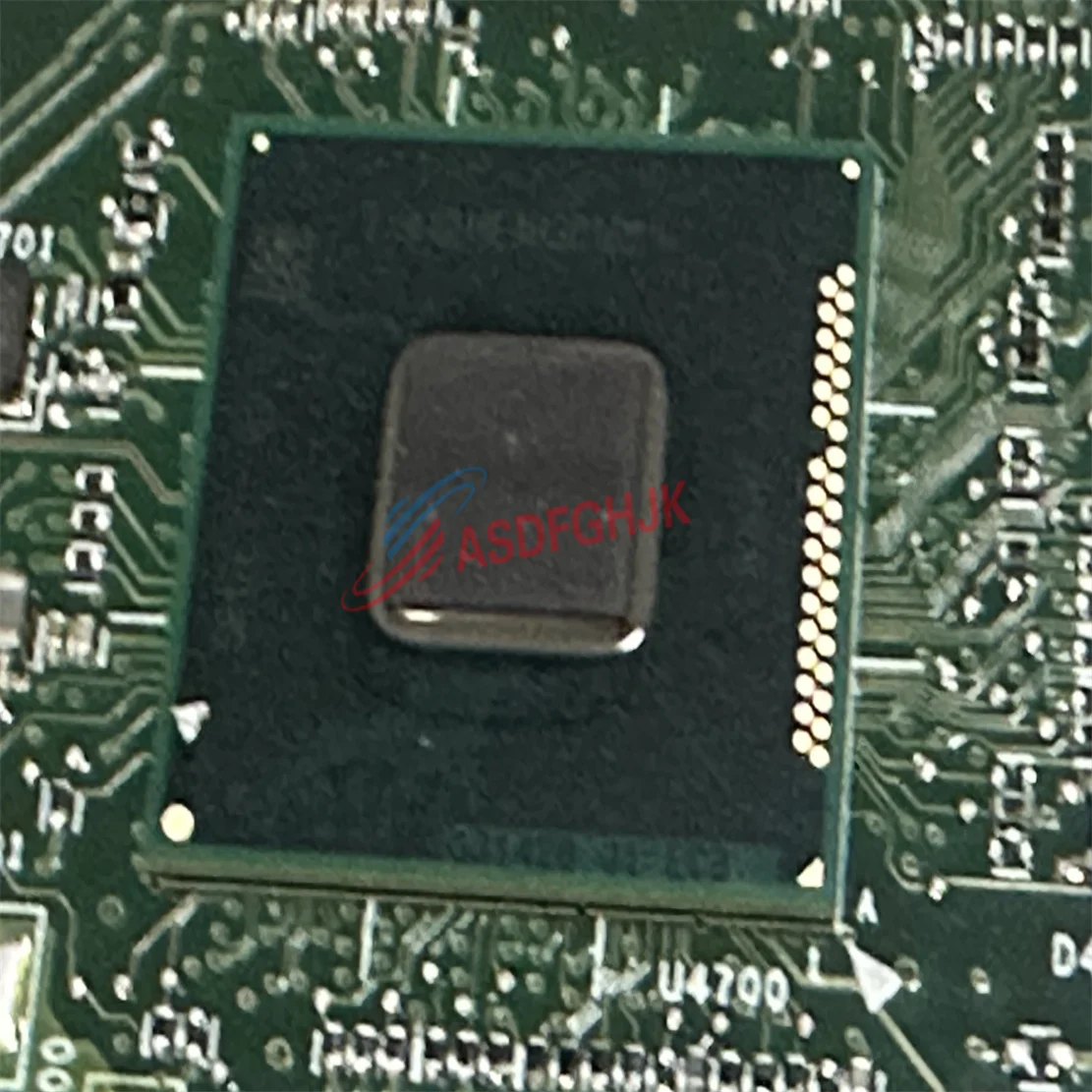 For Toshiba Satellite S70-B i7-4710HQ Motherboard R9 M265X V000358240 6050A2640401 test ok