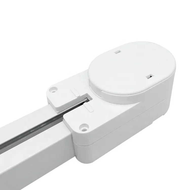 Wholesale Motorized Automatic Curtain Motor Accessory DT52 Gear Transmission Box For Track Trietex