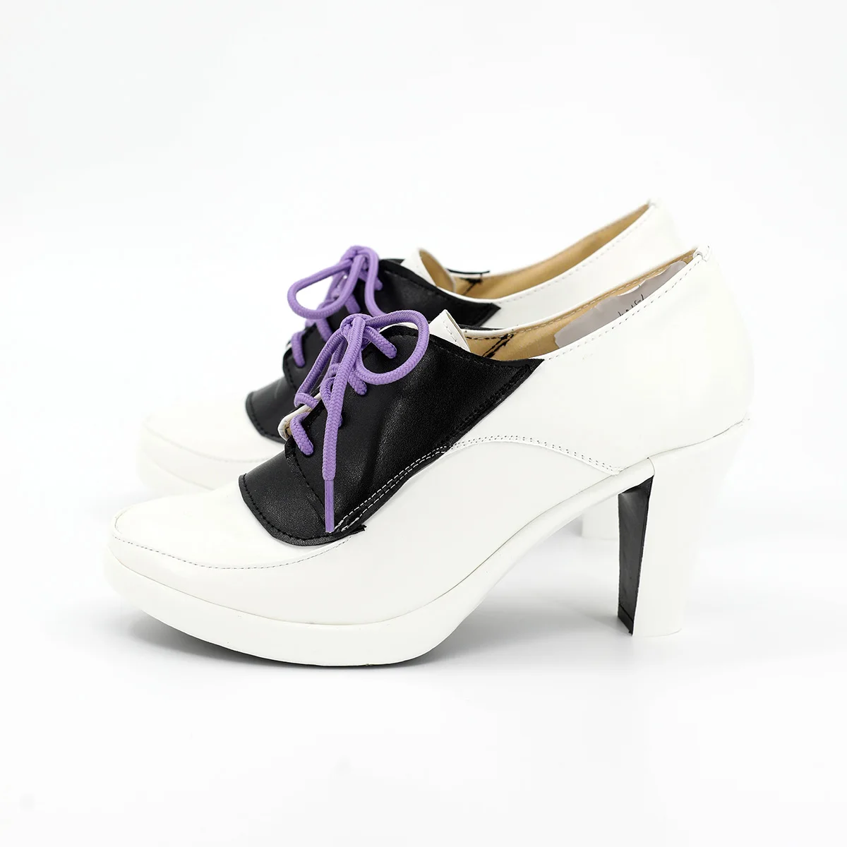 Reverse:1999 Kakania Cosplay Shoes High Heel Boots Custom Made
