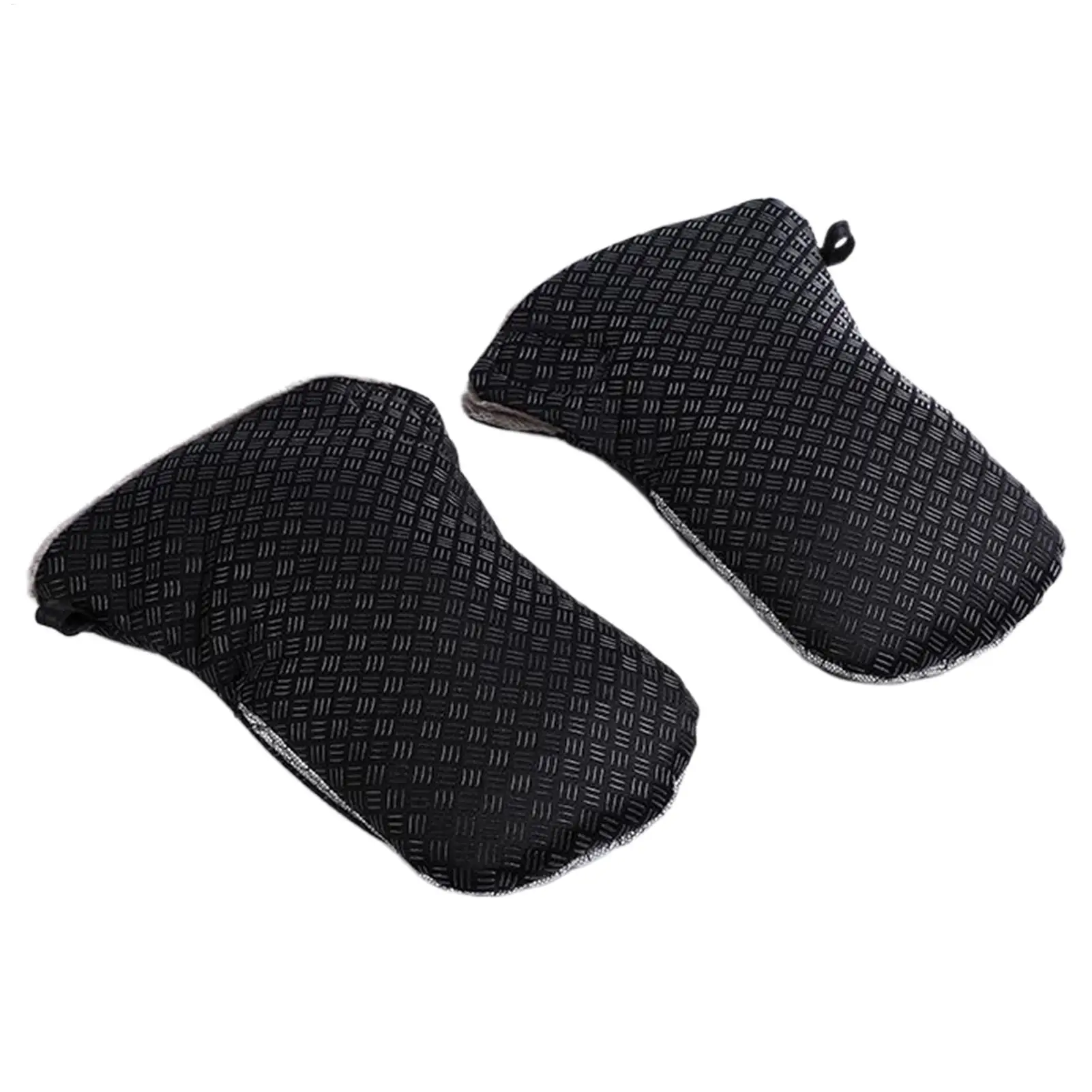 

Муфта для рук коляски, водонепроницаемые зимние перчатки для коляски, регулируемые варежки, антистатические аксессуары для дошкольников, родителей и мальчиков