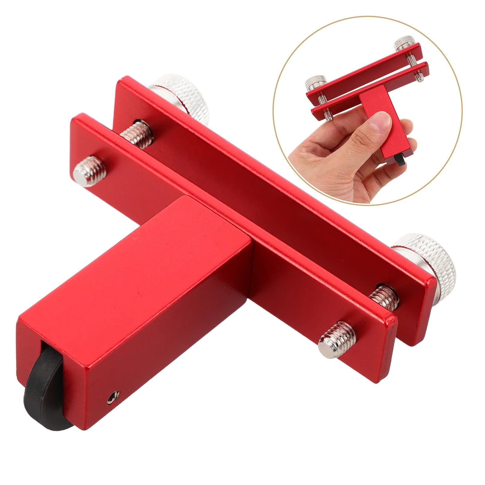 

Precision Violin Bridge Shaping Tool for Accurate Fitting Leveling and Sanding Ideal for Musicians and Luthiers
