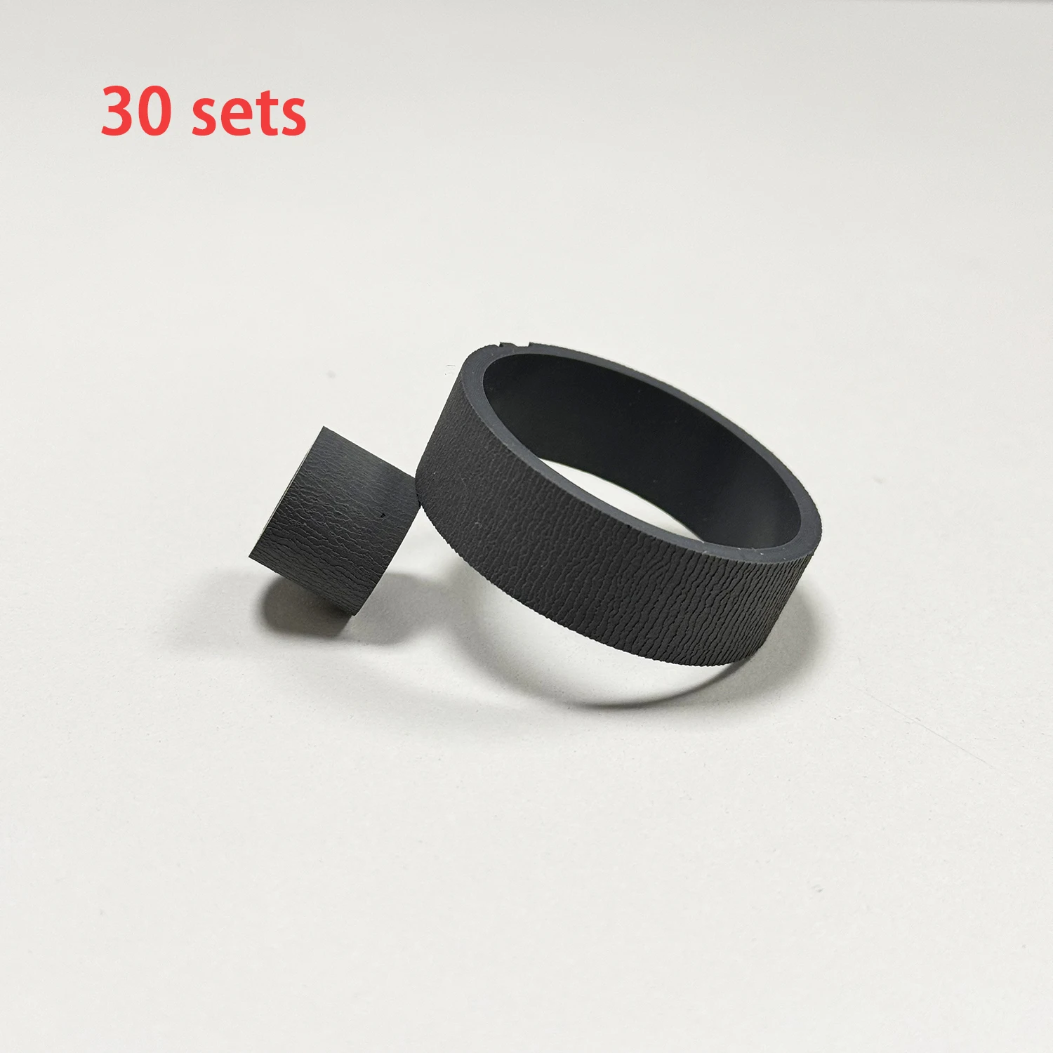 30set Pickup Feed Roller SEPARATION PAD Rubber for EPSON Expression Home XP-5100 XP-5105 XP-5150 XP-5155 XP-5200 XP-5205 ET-2750