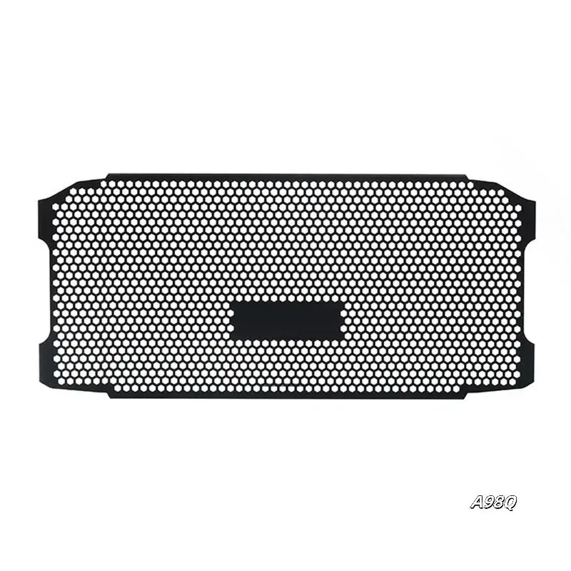 

Motorcycle Radiator Guard Radiator Guard For SV650 Motorcycle Radiator Protector