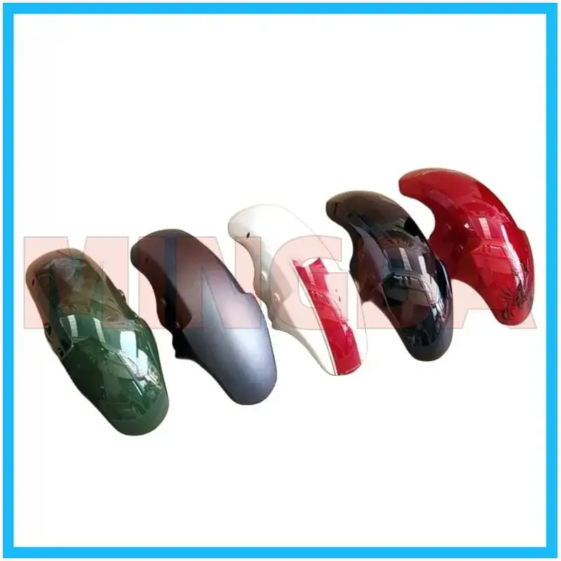 Front Mudguard / Fe… - image