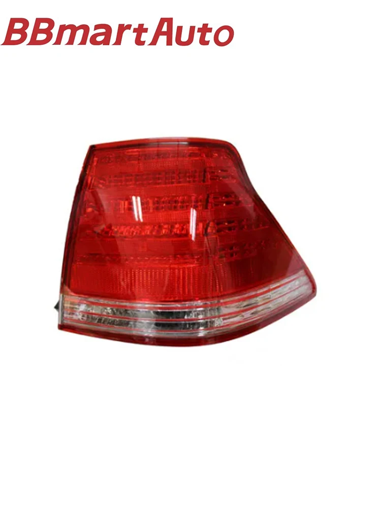 

81551-0N010 BBmart Auto Parts 1 Pcs Exterior Tail Light Tail Lamp Rear RH Taillight Taillamp Stop Lamp For Toyota CROWN