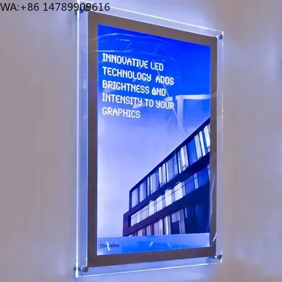 

Custom Waterproof LED DisplayUltra Thin Outdoor Display For Custom Advertising Solutions