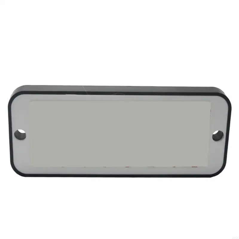 

20RC Slope Meter Protractor Tilt Level Meter Gauge 25-0-25 Clinometer 45-0-45