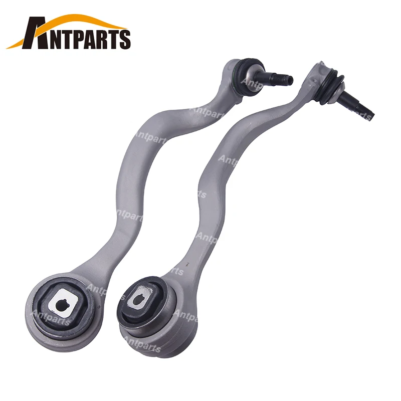 

1Pcs Car Front Suspension Control Arms Kit Ball Joint Assembly For Rolls Royce Cullinan RR31 31106899675 31106899676