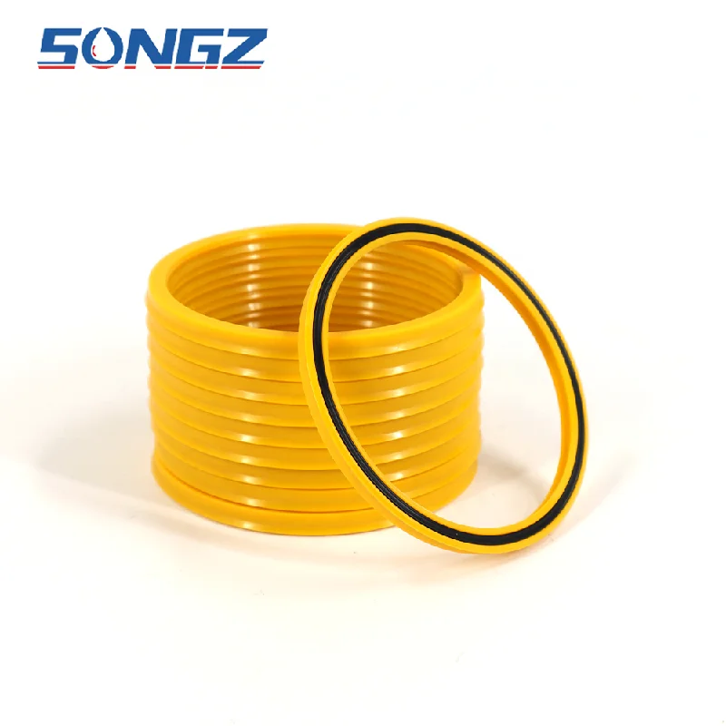 High Temperature Hydraulic Rod Seals For DOCTOR PTB 70*80*8 Main Rod Seal