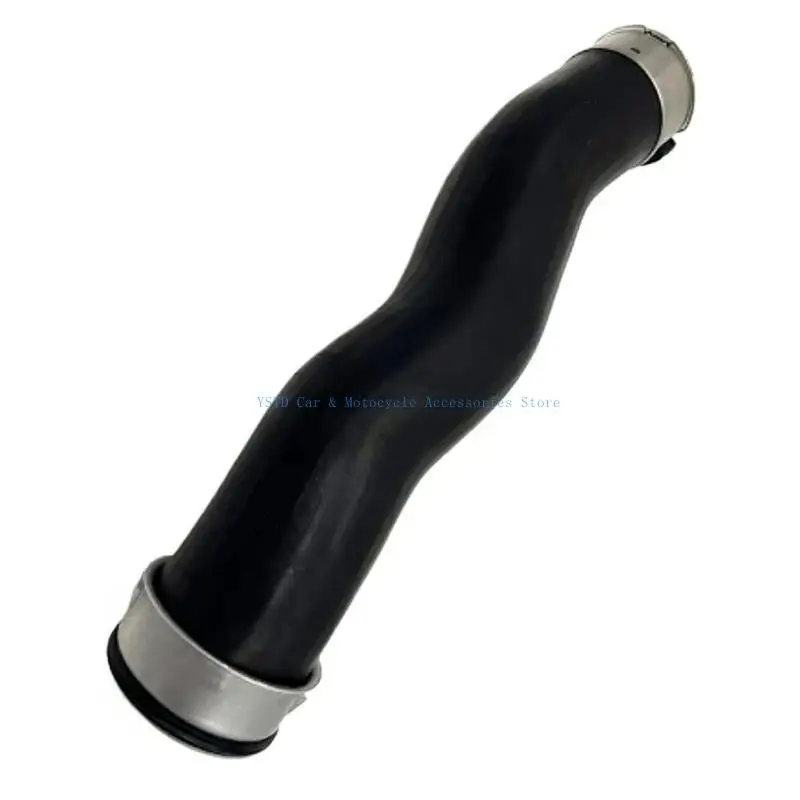 

L5BC Intercooler Turbochargers Hose For E46 E81 E82 E90 E91 E92 E93 Air Intake Duct Hose Radiator Air Inlet Pipe