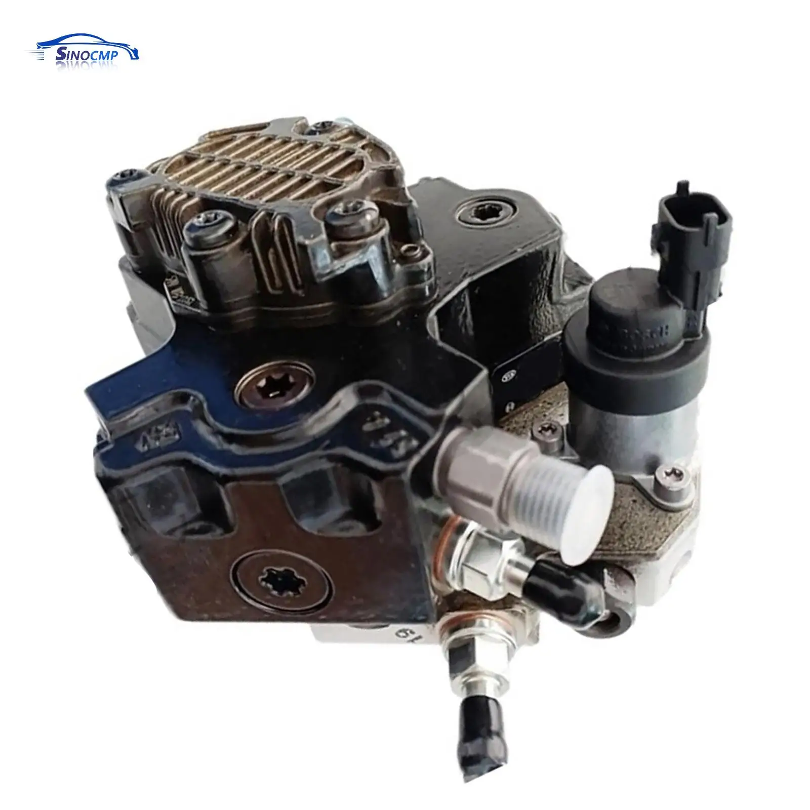 

​Fuel Injection Pump Assembly 0445010354 Fits For Kia Sorento D4CB Engine Replacement Parts Fuel Supply System Accessories