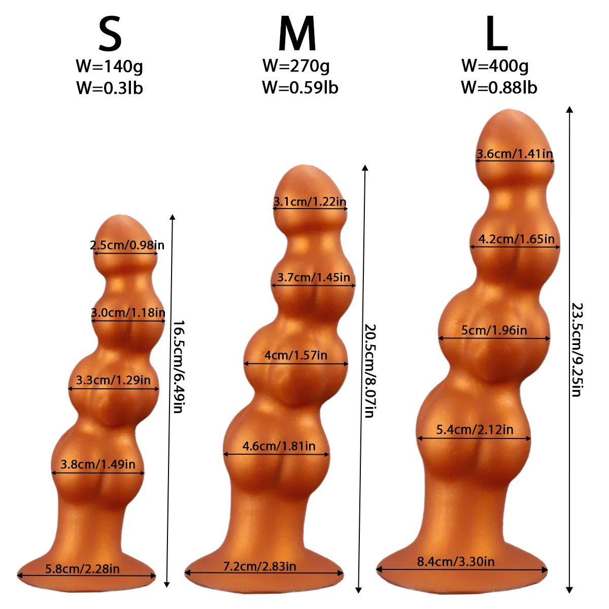 ثلاثة أحجام العضلات المكونات الشرج 4 حبة سحب دسار فريد الخيال لعبة الجنس G-بقعة الشرج الاستمناء SM جهاز تدليك للبروستاتا للرجال والنساء