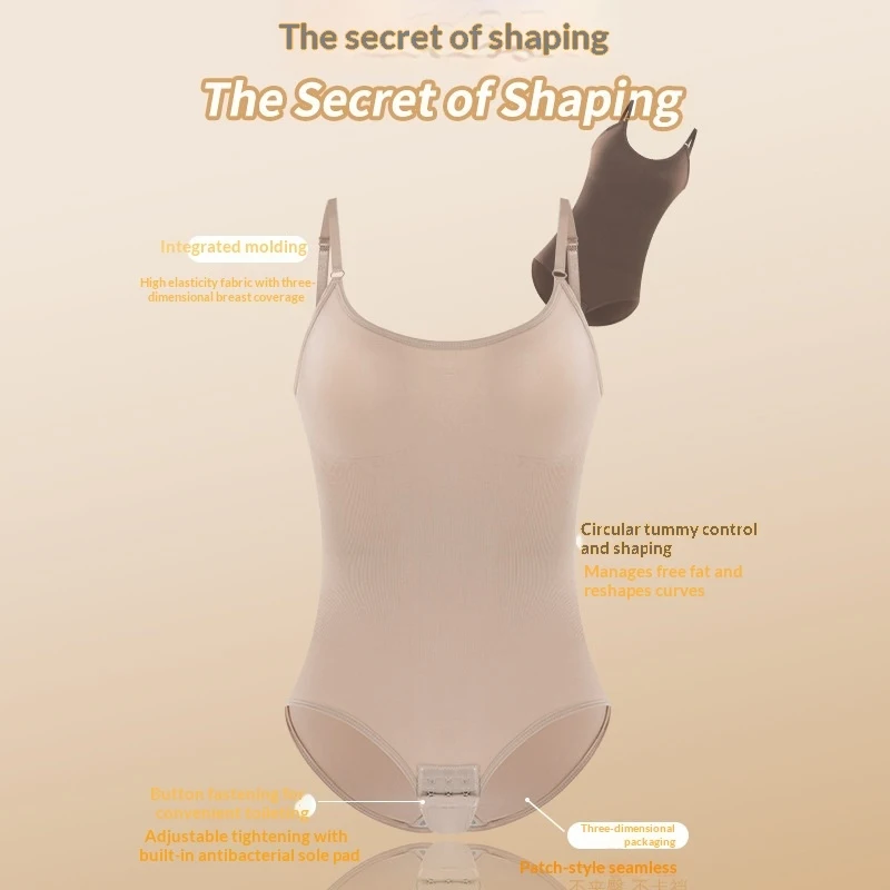 Thumbnail 4 - #33 Top Seamless Shaping Bodysuits Picks for Every Budget