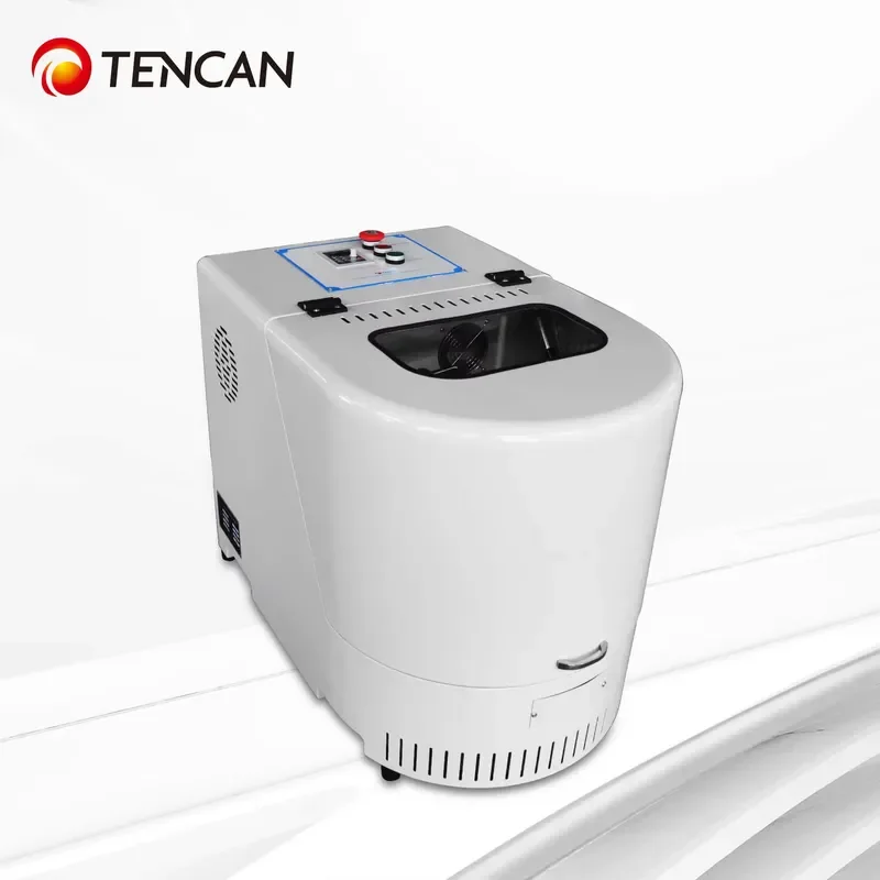 i China TENCAN XQM-2A 0.66L Per Batch Capacity Lab Super Fine Nano Powder Mill Grinding Planetary Ball Mill Machine