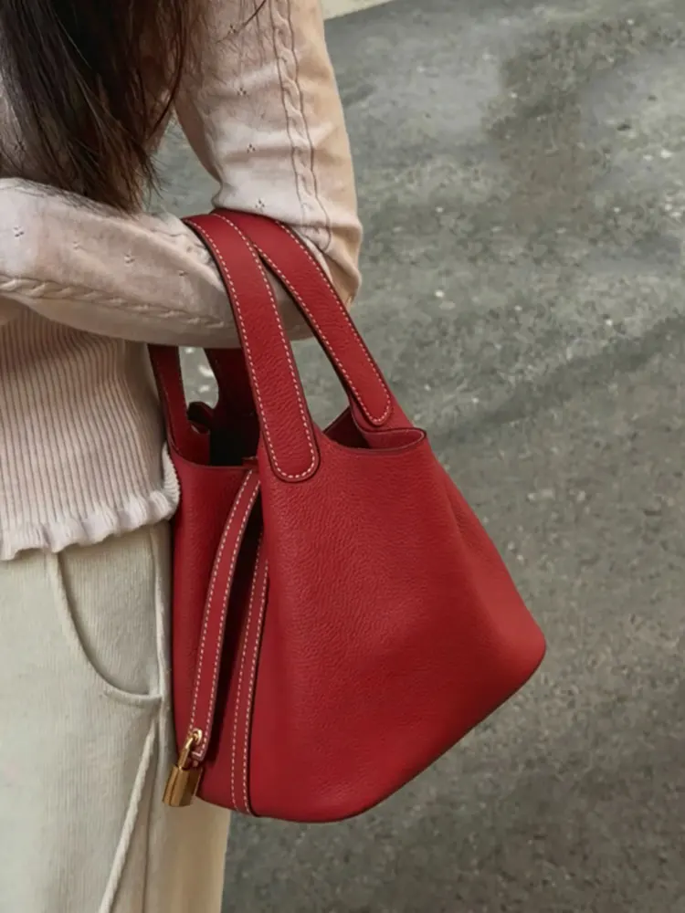 borsa-da-lavoro-rossa-trendy-a-forma-di-secchiello-per-donna-nuova-borsa-da-sposa-borsa-a-mano-per-pendolari-stile-coreano-tinta-unita-in-pelle-pu-morbida