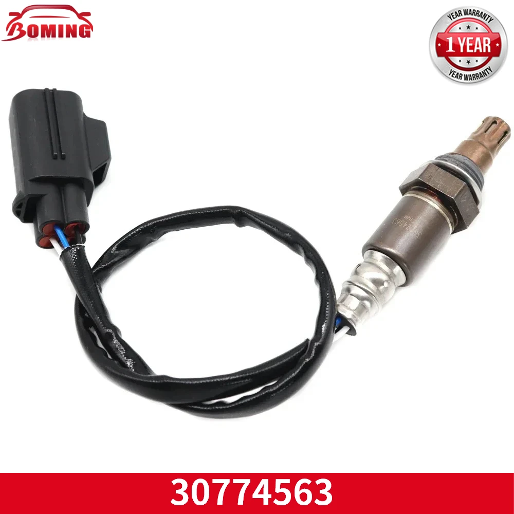 Upstream Air Fuel Ratio O2 Oxygen Lambda Sensor For LAND ROVER LR2 POLESTAR 1 JAGUAR XF XJ XK XKR VOLVO 25663 234-9027 30774563