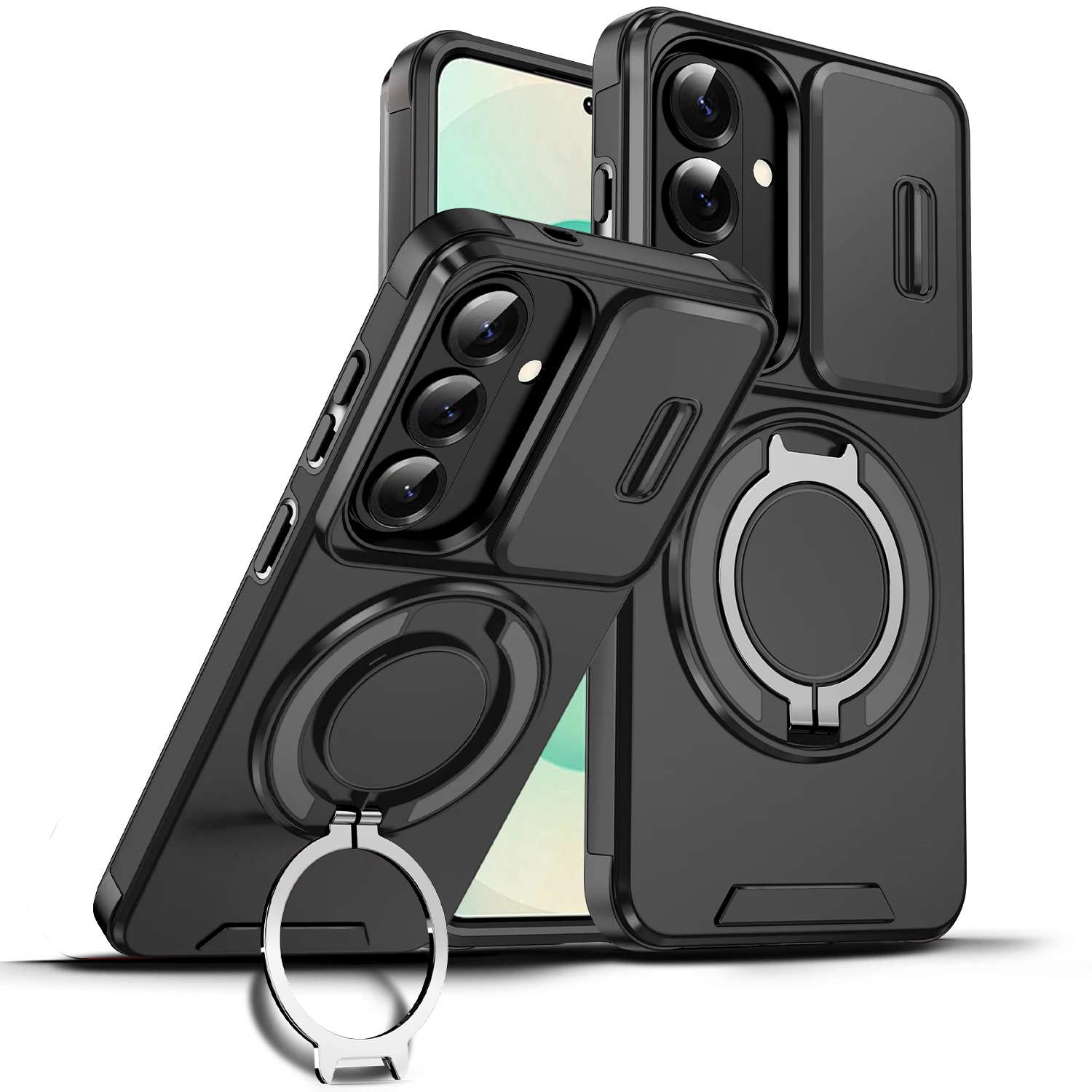 Case For Samsung Ga… - image