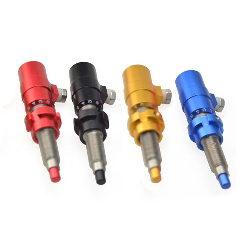 1Set Boogschieten Magnetische Pijl Steun Kussen Plunjer Set Rechter Linkerhand Rust Gereedschap Voor Recurve Boog Schieten Training Accessoires