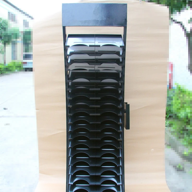 Marble sample display stand Stone sample display stand Tile display stand