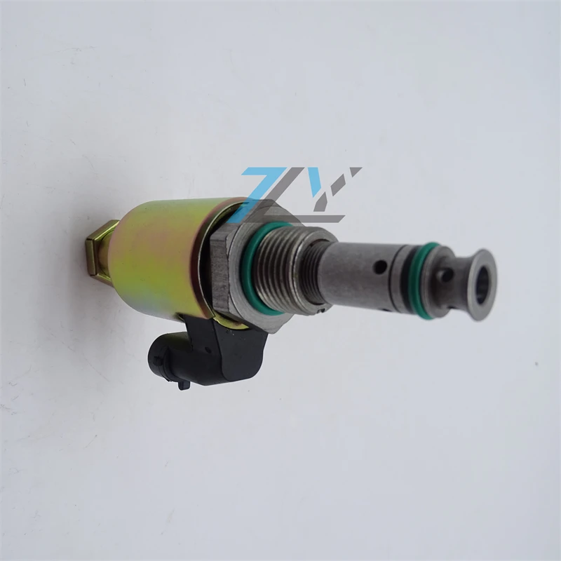 

122-5053 1225053 Stop Solenoid Valve for 322C 325C E325C E322C 570B 580B 3126B