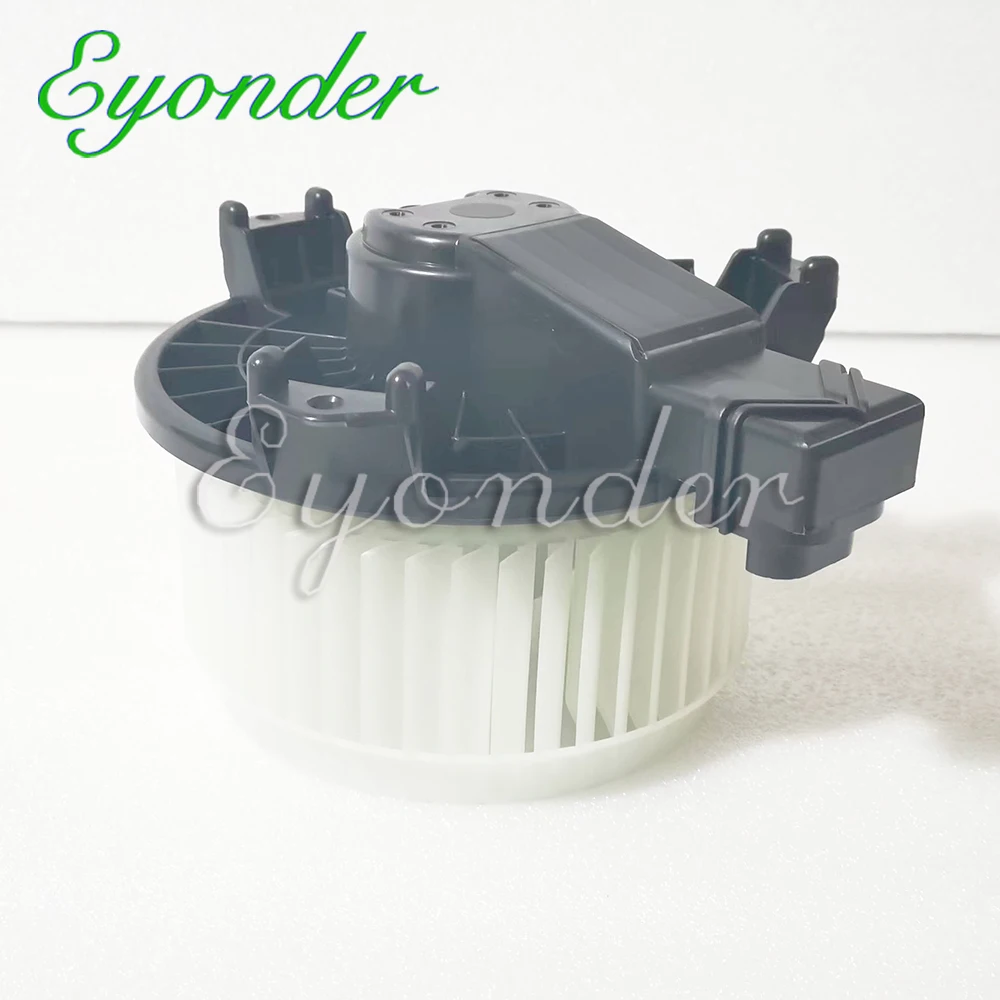 AC A/C air conditioning Electronic Heater Fan Blower Motor Assembly for Toyota Hiace Commuter Van Bus 87103-0k091