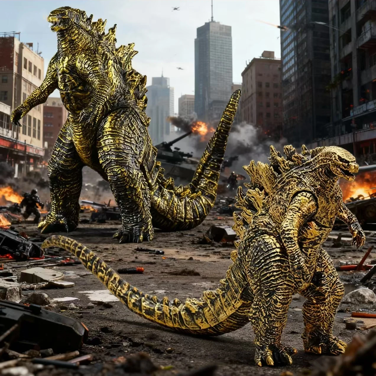 #19 Dinosaur Figure Sets Price Drop Alerts