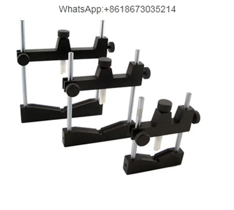 

Adjustable lens holder PT02- (50-150)
