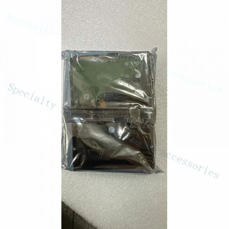 A+ ST10000NM003B for  Seagate Exos 7E10 10TB 3.5'' 4Kn SAS 12GB/s 7.2K Hard Drive HDD